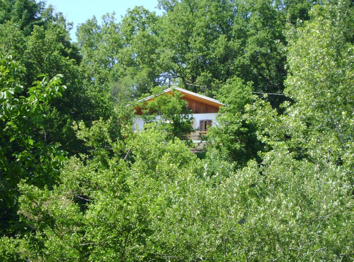 M&G Ranch Bed & Breakfast Vendaso Eksteriør bilde