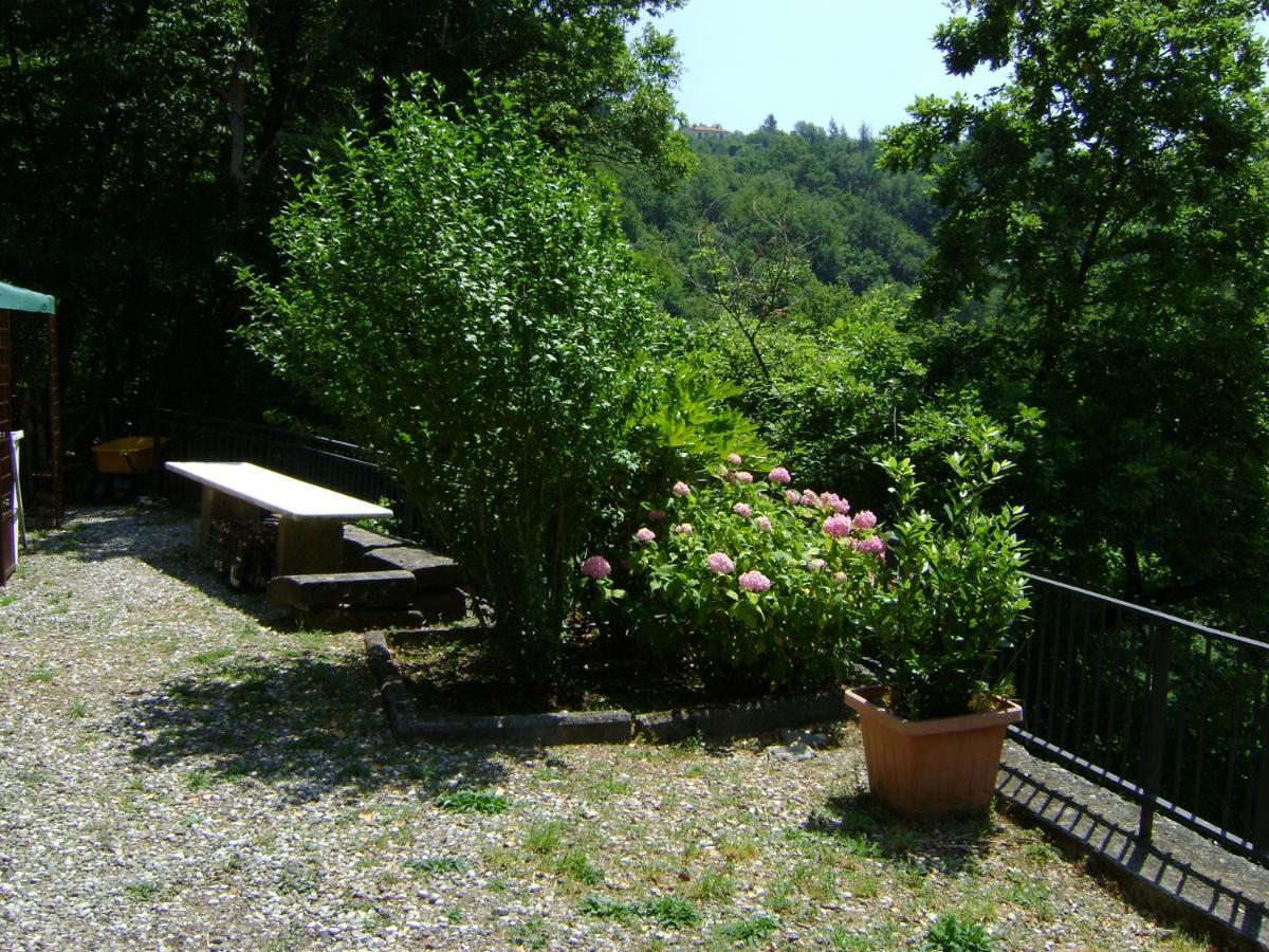 M&G Ranch Bed & Breakfast Vendaso Eksteriør bilde