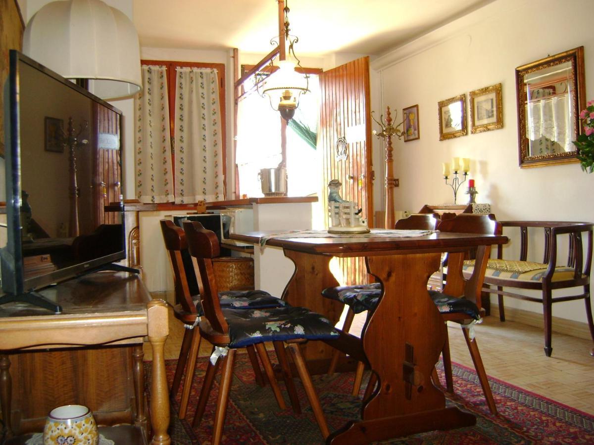 M&G Ranch Bed & Breakfast Vendaso Eksteriør bilde